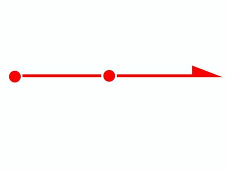 矢印 矢印 矢印,横,誘導,地点,pop調,手描き,挿絵,ワンポイント,素材,商用可のイラスト素材