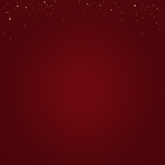 ゴールドの粒がきらめくレッドクリスマス クリスマス,冬,背景,レッド,赤,ワインレッド,ゴールド,粒子,きらきら,パーティーのイラスト素材