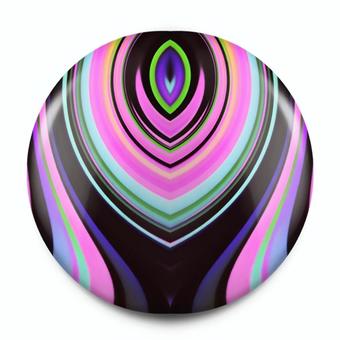 カラフルな斑模様の球体のアイコン素材画像 球体,カラフル,斑模様,ガラス玉,イメージ,アイコン,テクスチャ,宝石,硝子,玉のイラスト素材