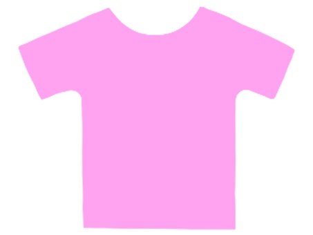T-shirt part 7, JPG T-shirt part 7, t-shirt, short sleeve, solid color, JPG