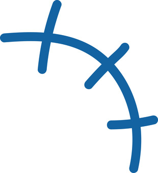 笑いマーク　わいわい 笑う,笑い,漫符,わいわい,ガヤガヤ,楽しい,喜ぶ,笑,絵文字,笑顔のイラスト素材
