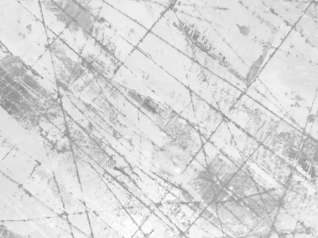 淡いグレーの傷のある手描き和風抽象背景 傷,ひっかき,灰色,グレー,ライトグレー,モノクローム,線,ライン,抽象,手描きのイラスト素材