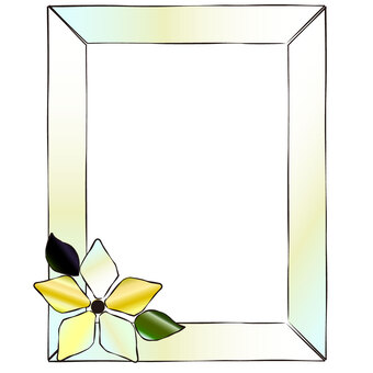花的额头, JPG 和 EPS 花的额头, , JPG 和 EPS