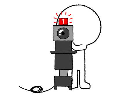 撮影 撮影,カメラ,シルエット,pop調,手描き,挿絵,ワンポイント,素材,商用可,無料のイラスト素材