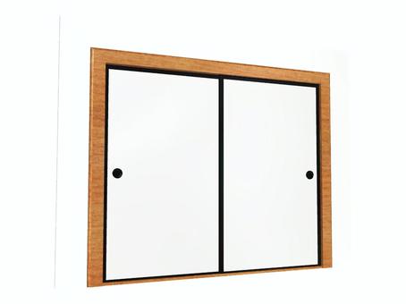 襖と壁 建具,ふすま,和室,襖,壁,襖障子,戸,仕切り,生活のイラスト素材