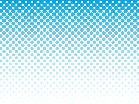 blue halftone background, medios tonos, verde, punto, JPG, PNG and AI