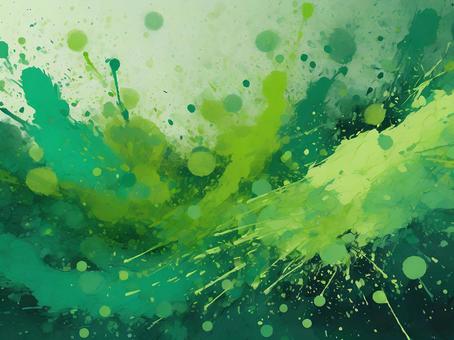 Illustration, background, abstract, scatter, 