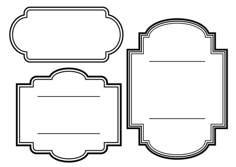 frame, JPG, PNG and AI frame, frame, JPG, PNG and AI