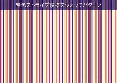 Purple striped pattern background, , JPG, PNG and EPS