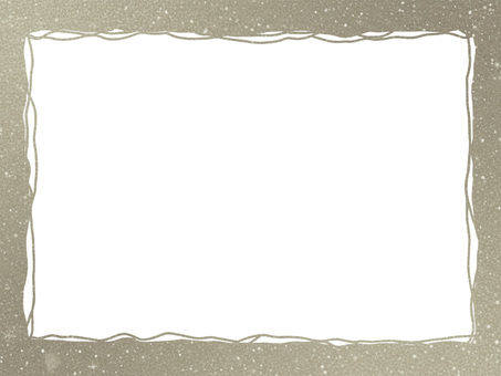 	25.フレーム フレーム,枠,飾り枠,手描き風,ライン,ラインフレーム,シンプルフレーム,囲み枠,メッセージ枠,コピースペースのイラスト素材