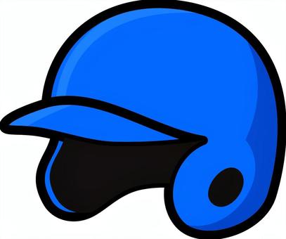 Illustration, baseball, met, simple, 