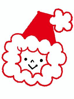 Momoko Santa also, JPG Momoko Santa also, , JPG