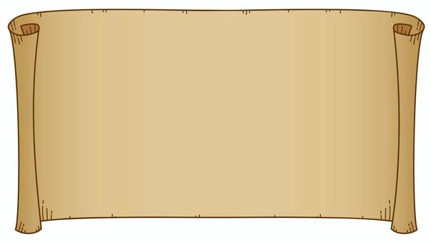 Old paper brown 16: 9, JPG, PNG and AI Old paper brown 16: 9, paper, old, brown, JPG, PNG and AI