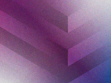 V字005_R+N v,v字,角,グラデーション,背景,バック,グラフィック,4：3,バナー,グレーのイラスト素材