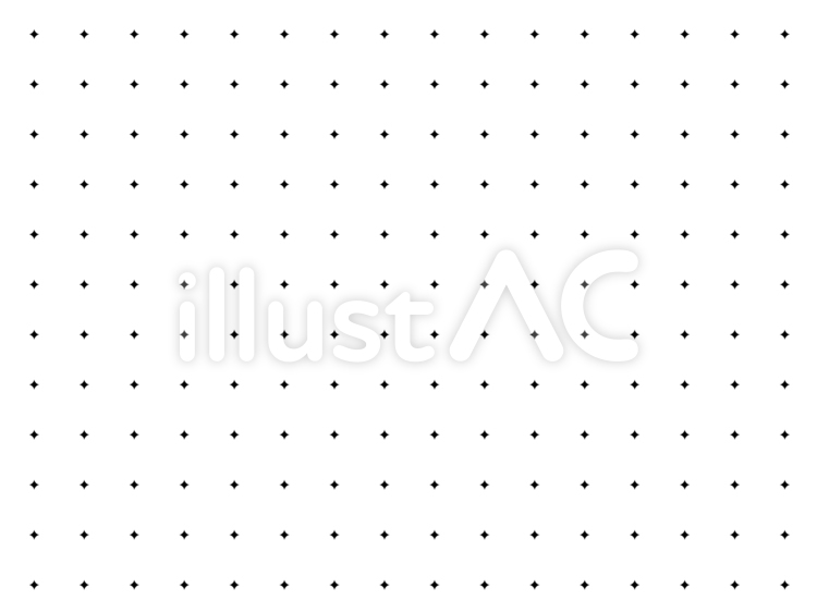白黒模様　テクスチャ 白黒,テクスチャ,模様のイラスト素材