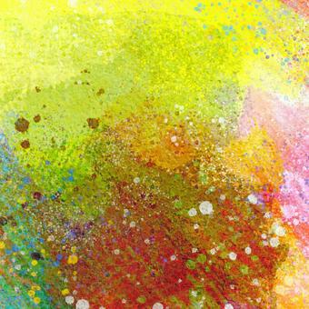 Abstract painting background material 2, , JPG