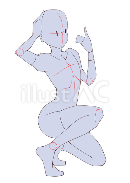 素体210812