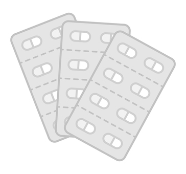 錠剤シート 錠剤,カプセル,錠剤シート,薬,医薬品,治療,医療,処方,風邪薬,タブレットのイラスト素材