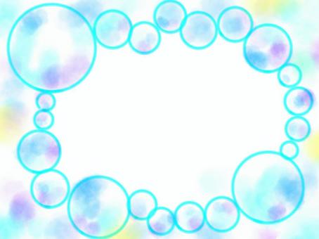 Soap bubble, JPG and PNG Soap bubble, summer, soap bubble, frame, JPG and PNG