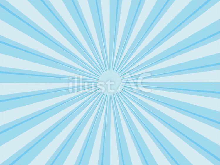 Free Vectors | Light blue background with retro sun rays image