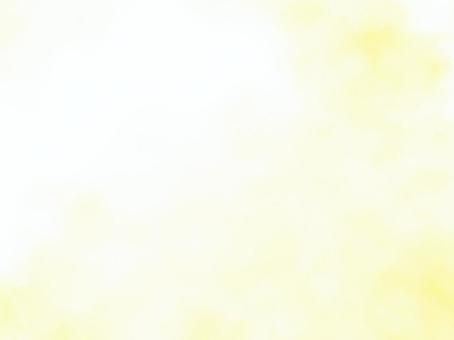 柔らかい光背景 柔らかい光背景 背景,イエロー,光,ふわふわした,輝き,リラックス,グラデーション,黄色,ウォーターカラー,パステルカラーのイラスト素材