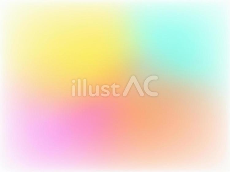 Free Vectors | 4 color simple gradation background