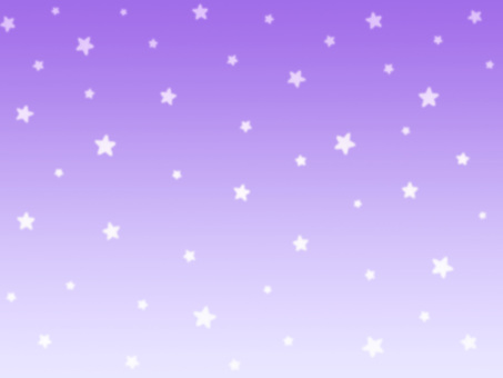 Watercolor starry sky background-purple, star, summer, background, JPG