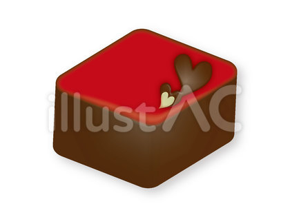 チョコ6