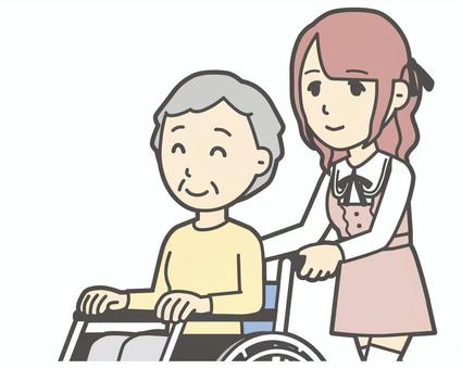  量産型女子-335-バスト