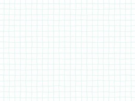 手描きのシンプル細線チェック背景 水色 チェック,背景,チェック柄,パターン,シンプル,手描き,水色,パステル,淡い,罫線のイラスト素材