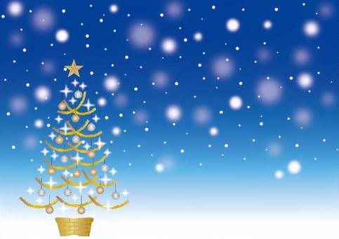 キラキラクリスマス03