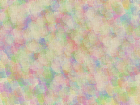 カラフルな水彩風和紙 和紙,カラフル,水彩,テクスチャー,紙,背景,点描,可愛い,ガーリー,フェミニンのイラスト素材