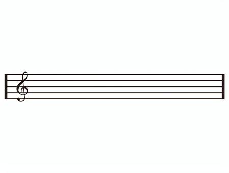 Note, JPG, PNG and EPS Note, torisa sign, clef, treble symbol, JPG, PNG and EPS
