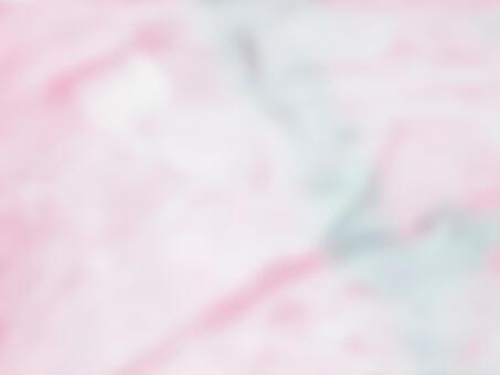 ピンク・白・薄緑のぼんやりした抽象背景 グラデーション,ピンク,薄緑,白,薄紅色,桃色,桜色,エレガント,シック,おしゃれのイラスト素材