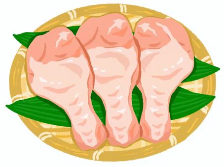 Illustration, चिकन, यू युआन हाथ, कोलंडर, 