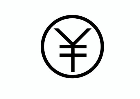 円 アイコン