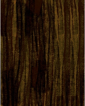 クラシックブラウンの紙質背景 ブラウン背景,茶色背景,レトロ背景,アンティーク風,クラシカル,焦茶,ゴールド系,渋い色,温かみ,木目風のイラスト素材