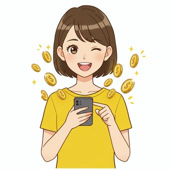 副業している人