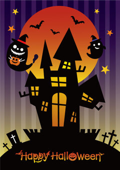 Halloween Happy Halloween, halloween, autumn, JPG and AI