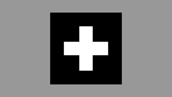 Illustration, flag, switzerland, icon, 