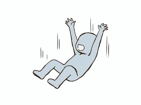 Falling Drawings, JPG and PNG Falling Drawings, drawing, doll, rough, JPG and PNG