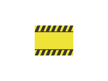 danger frame, JPG, PNG and AI danger frame, farkına varmak, tehlikeli, uyarmak, JPG, PNG and AI
