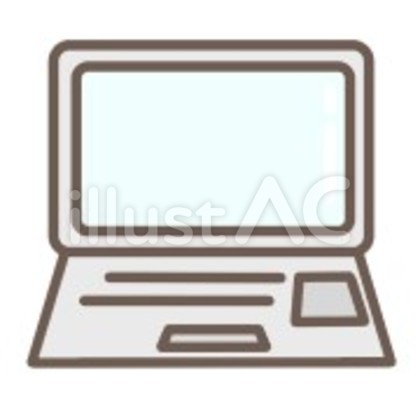 ノートパソコン