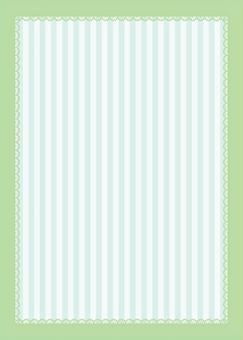 Illustration, green, light green, if the leaf color, 