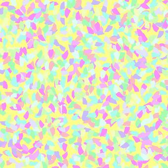 colorful, colorful, colorful, pastel, confetti,