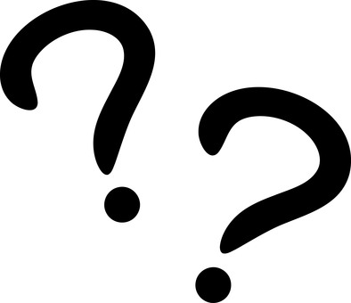 はてなマーク はてなマーク,はてな,疑問,クエスチョン,マーク,疑問符,質問,アイコン,謎,記号のイラスト素材