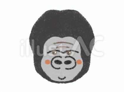 ゴリラ