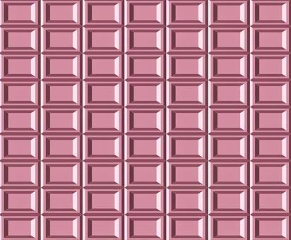 板チョコレート(ストロベリー) 板チョコレート(ストロベリー) 板チョコレート,ストロベリー,苺,背景,ハロウィン,バレンタイン,ホワイトデー,アイコン,2月,3月のイラスト素材