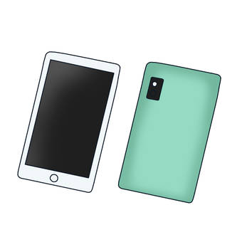 スマホ スマホ,携帯電話,デバイス,スマートフォン,電話,カバー,画面,通話,通信機器,デザインのイラスト素材