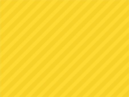 黄色　ストライプ　背景　普通 背景,壁紙,バックグラウンド,ストライプ,斜線,斜め,しましま,ボーダー,柄,模様のイラスト素材